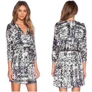Parker Catalina Dress in Gazette